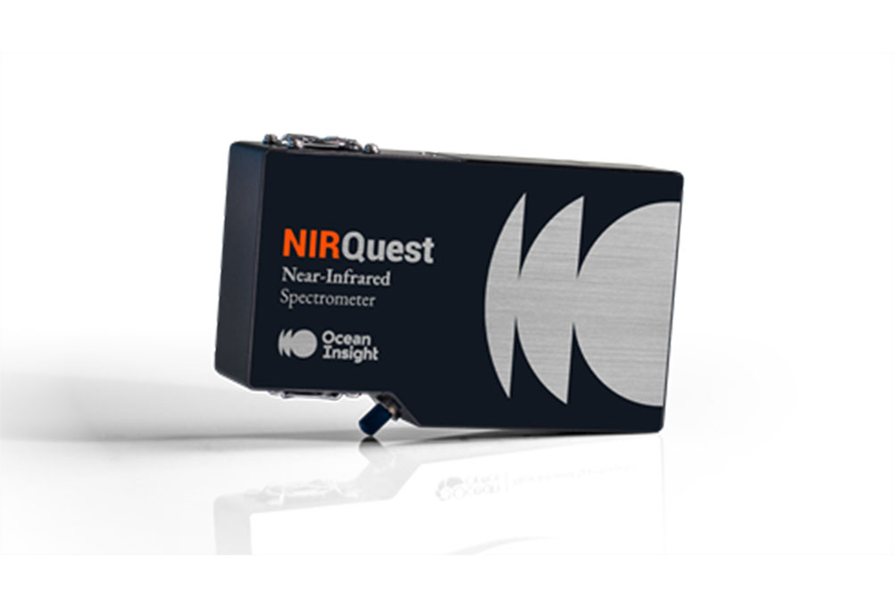 NIR Quest Series - Near Infrared Measurements